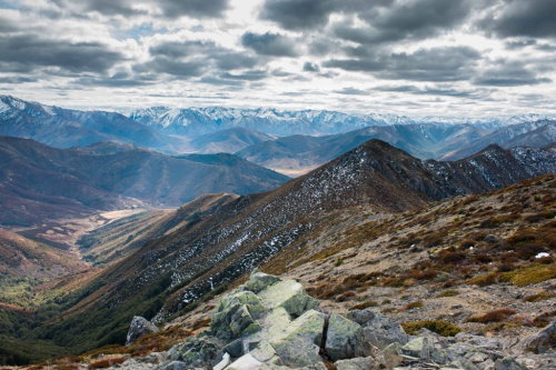 Mt Isobel